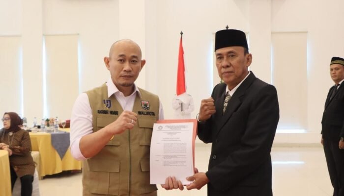 Pengurus LLI Kota Lubuk Linggau Periode 2026-2031 Dikukuhkan