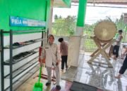 Polda Sumsel Perkuat Sinergi Sosial Lewat Program BELIDA di Lubuk Linggau