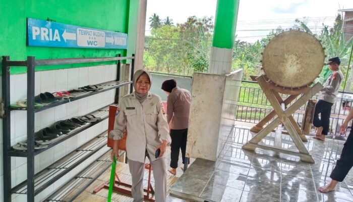 Polda Sumsel Perkuat Sinergi Sosial Lewat Program BELIDA di Lubuk Linggau