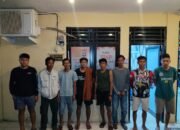 Polda Sumsel Gagalkan Pengangkutan 368 Ton Batubara Ilegal di OKU Timur, 12 Pelaku Diamankan