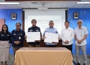 Menjaga Operasional Hulu Migas berjalan tak bertentangan dengan koridor hukum, SKK Migas Sumbagsel Teken PKS bersama Kejati Sumsel