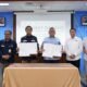 Menjaga Operasional Hulu Migas berjalan tak bertentangan dengan koridor hukum, SKK Migas Sumbagsel Teken PKS bersama Kejati Sumsel