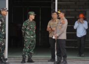 Kawal Agenda Strategis Negara, Kapolda Sumsel Pastikan Pengamanan Kunker Wapres Tak Ganggu Aktivitas Warga