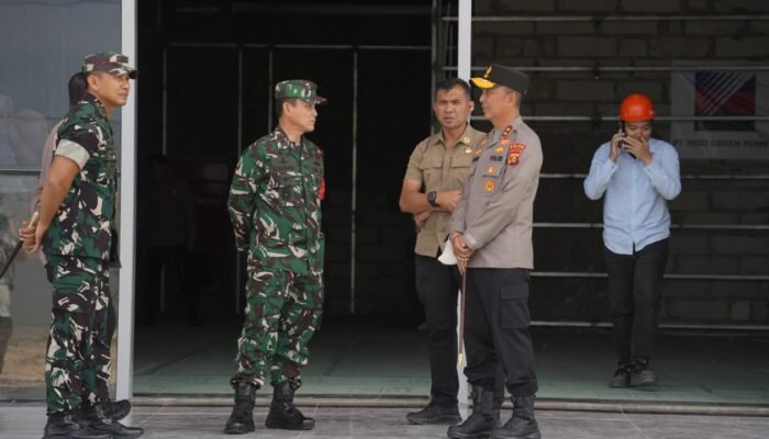 Kawal Agenda Strategis Negara, Kapolda Sumsel Pastikan Pengamanan Kunker Wapres Tak Ganggu Aktivitas Warga