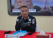 Polda Sumsel Ungkap Sindikat Penipuan Pendaftaran Palsu Sumsel Bhayangkara Run 2026