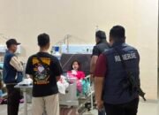 Polda Sumsel Usut Tuntas Dugaan Pelecehan Pasien di ICU RSUD Martapura, Polisi Pastikan Penanganan Profesional