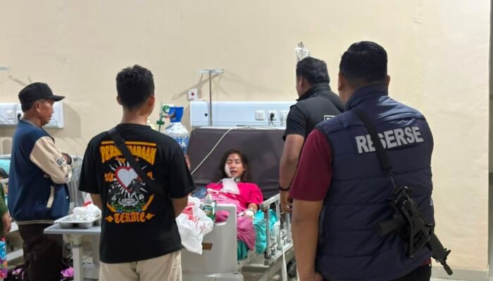 Polda Sumsel Usut Tuntas Dugaan Pelecehan Pasien di ICU RSUD Martapura, Polisi Pastikan Penanganan Profesional