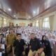 Satgaswil Sumsel Densus 88 AT Polri Gelar Sosialisasi Pencegahan IRET di 3 Sekolah Selama MPLS