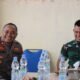 Sinergi untuk Negeri, Polres Musi Rawas Perkuat Soliditas dengan Yonif TP 947/Pangeran Amin