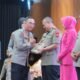 Kapolda Sumsel Pimpin Kenal Pamit PJU dan Kapolres Baru, Perkuat Stabilitas Kamtibmas dan Pelayanan Publik