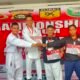 Ajang Kapolda Cup 2026, Tim Karate Polres Musi Rawas Borong 12 Medali