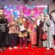 Dosen Unmura Beri Dukungan Penuh, Ravlin dan Nabila Harumkan Kampus Unmura di Grand Final Bujang Dehe Musi Rawas 2026.