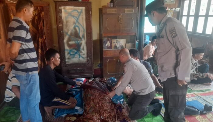Kapolres OKU Selatan Imbau Masyarakat Manfaatkan Call Center 110 untuk Situasi Darurat
