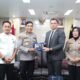 Polda Sumsel Perkuat Sinergi Keamanan Lintas Negara Bersama Polisi Malaysia