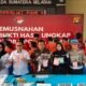 Polda Sumsel Musnahkan Barang Bukti Narkotika Senilai Rp7,9 Miliar, Selamatkan 83 Ribu Jiwa