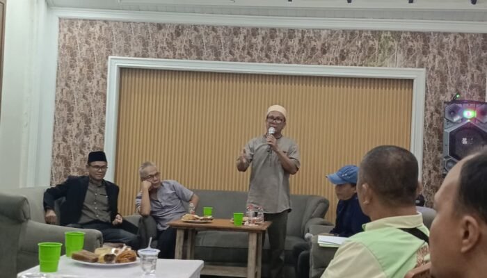 Usung Persatuan Urang Awak, Enam Kelompok Minang Dukung Uda Epi Komar Pimpin IKM