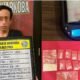 Satresnarkoba Polres Pali Ringkus Tersangka Kasus Narkotika di Desa Tempirai