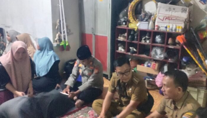 Perahu Nabrak Kayu, Satu Mahasiswa KKN Unpari di Rantau Kadam Meninggal Dunia. Ini Penjelasan Kapolsek Karang Dapo