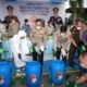 Kapolda Sumsel Pimpin Pemusnahan 20 Kg Sabu, Tegaskan Tidak Ada Ruang Bagi Narkoba di Sumatera Selatan