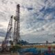 Rig PDSI # 28.2 Sukses Bor Sumur AMJ-005, Hasil Uji Produksi Awal Capai 410,4 BOPD