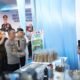 Kapolda Sumsel Dorong Transformasi Pelayanan Publik Melalui Aplikasi AMPERA 24/7 Polrestabes Palembang