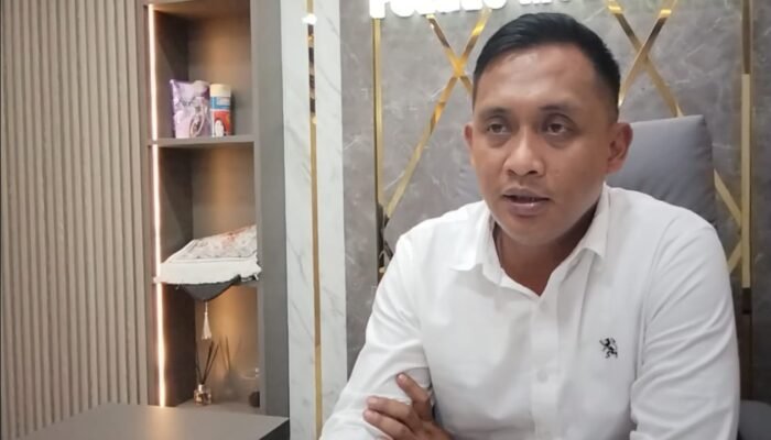 Tragedi KKN di Musi Rawas Utara, Mahasiswa UNPARI Tewas Usai Perahu Terbalik. Ini Kata  Kasat Reskrim Polres Musi Rawas Utara