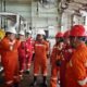 Elnusa Perkuat Eksplorasi Migas Nasional Lewat Keberhasilan Survei Seismik Offshore 3D Kandawulo di Selat Makassar