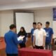 Pengurus DPD PAN Kota Lubuklinggau Dan Ketua Relawan PAN Kota Lubuklinggau Dikukuhkan