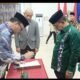 Ketua Umum MW KAHMI Sumsel Lantik Pengurus Majelis Daerah Kahmi dan Forhati Kota Lubuklinggau