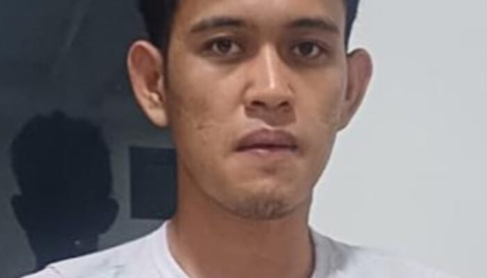 Polda Sumsel Pastikan Pria yang Diamankan di Area Helipad Tidak Terafiliasi Jaringan Terorisme