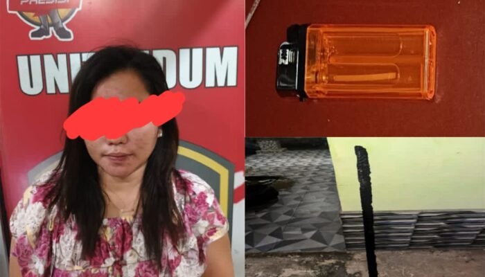 Polda Sumsel Ungkap Kasus Pembakaran Rumah di PALI, Satu Tersangka Ditangkap