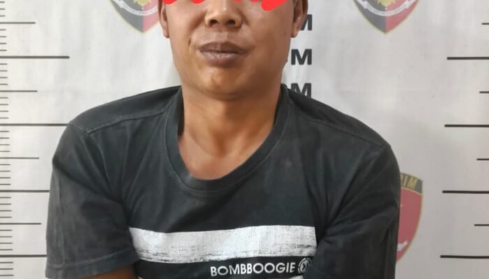 Berawal dari Percekcokan, Pembunuhan di Segigok Raya OKU Selatan Terungkap