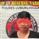 Gagalkan Transaksi di Sekitar Kost Bukit Sulap, Satresnarkoba Polres Lubuk Linggau Ringkus Pengedar Sabu