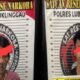 Sedang Menunggu Pembeli, Dua Terduga Pengedar Ganja Diciduk Aparat