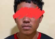 Lindungi Anak dari Predator Seksual, Ditres PPA dan PPO Polda Sumsel Tangkap Tersangka di Musi Banyuasin