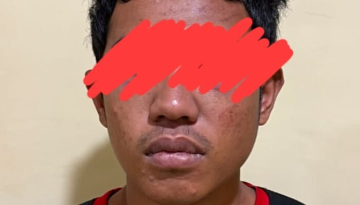 Lindungi Anak dari Predator Seksual, Ditres PPA dan PPO Polda Sumsel Tangkap Tersangka di Musi Banyuasin