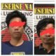 Polres Lubuk Linggau Ringkus Pengedar dan Pengguna Shabu, 14 Paket Disita