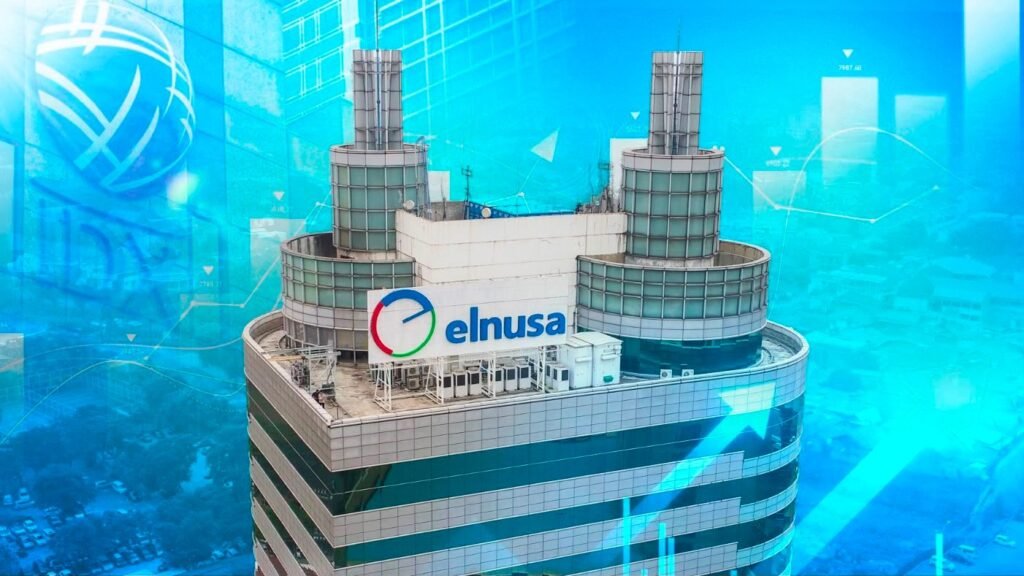 Elnusa Umumkan Rencana Buyback Saham, Perkuat Nilai Pemegang Saham dan Optimisme terhadap Prospek Usaha