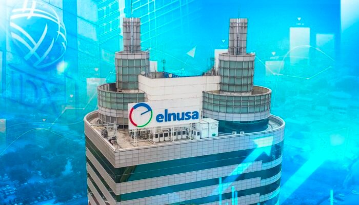 Elnusa Umumkan Rencana Buyback Saham, Perkuat Nilai Pemegang Saham dan Optimisme terhadap Prospek Usaha