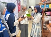 Melangkah Bersama PHR, kopreasi Pucuk Rebung Ekspor Produk UMKM Hingga Negeri Sakura