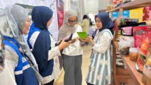 Melangkah Bersama PHR, kopreasi Pucuk Rebung Ekspor Produk UMKM Hingga Negeri Sakura
