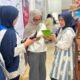 Melangkah Bersama PHR, kopreasi Pucuk Rebung Ekspor Produk UMKM Hingga Negeri Sakura
