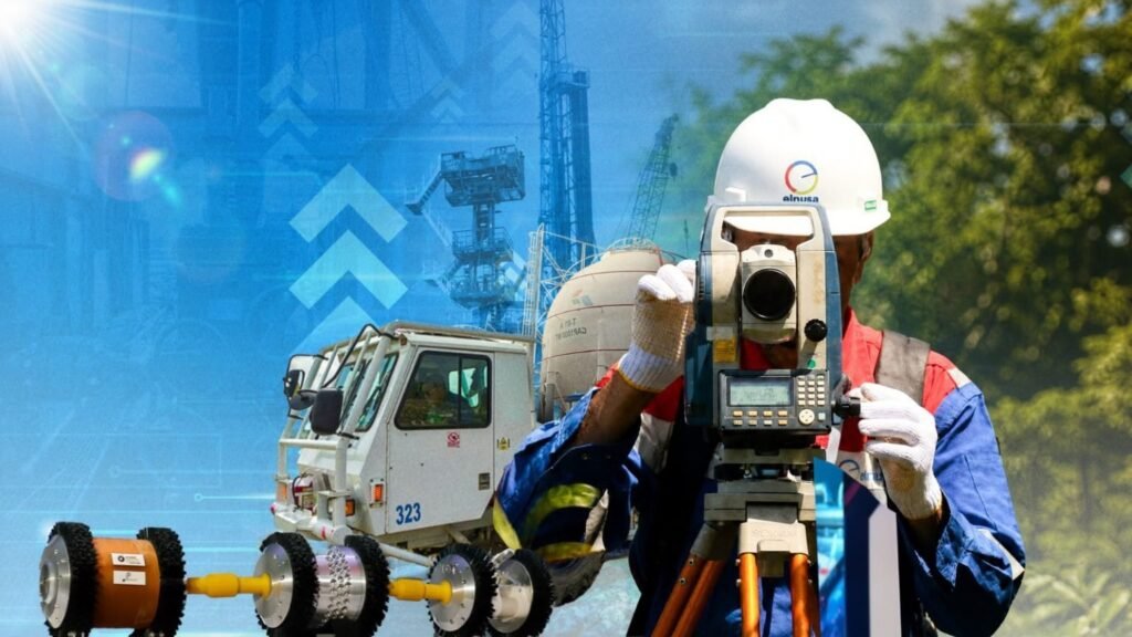 Elnusa Perkuat Momentum Pertumbuhan melalui Kinerja Operasional Solid Semester I 2026, Dukung Ketahanan Energi Nasional