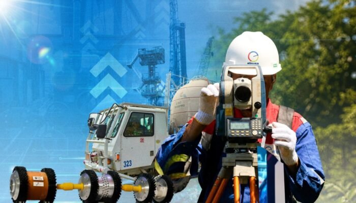 Elnusa Perkuat Momentum Pertumbuhan melalui Kinerja Operasional Solid Semester I 2026, Dukung Ketahanan Energi Nasional