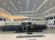 Berhembus Isu Akan Ada Pelantikan Secara Besar-Besaran Tahap II. 145 Pejabat Dilantik.