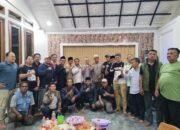 Febrie : Harapkan Mubes IKM Lubuklinggau Berlangsung Aklamasi dan Musyawarah Mufakat.