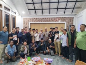 Febrie : Harapkan Mubes IKM Lubuklinggau Berlangsung Aklamasi dan Musyawarah Mufakat.