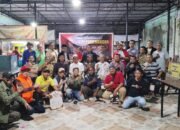 Semangat ‘HESK Menang’ Menggema, Delapan Kelompok Minang Bulat Dukung Uda Epi Komar
