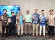 Pertamina Drilling Luncurkan GLOBE, Program Pembelajaran Bahasa Asing Berbasis AI untuk Dukung Ekspansi Global