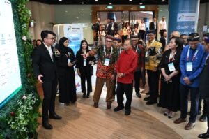 Pertamina Drilling Pamerkan Inovasi Teknologi dan Layanan Terintegrasi di APDT 2026 Bali